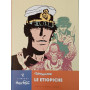 Corto Maltese. Le etiopiche.