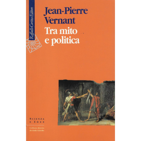 Tra mito e politica.