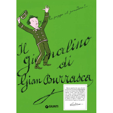 Il giornalino di Gian Burrasca: In brossura.