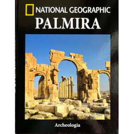 National Geographic. Palmira.