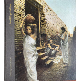 Le origini dell'uomo. Le città primitive.