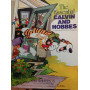 The essential Calvin and Hobbes.