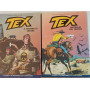 Serie Tex collezione storica a colori nn. 58 75",84,"116 140.