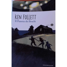 Il pianeta dei bruchi