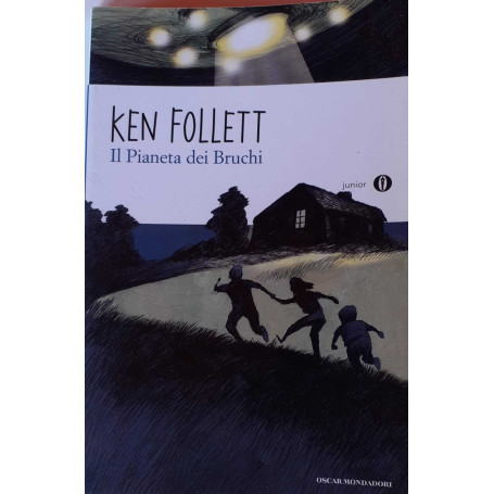 Il pianeta dei bruchi
