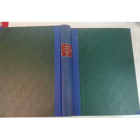 Corriere dei piccoli. Serie dal n. 27 al n. 52.