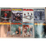 Dylan Dog. Albi nn. 246 247",248,278,280,281,"282 283.