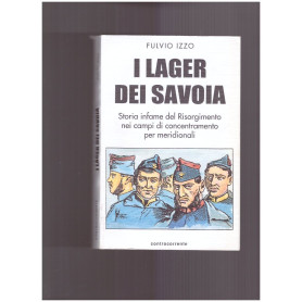 I lager dei Savoia