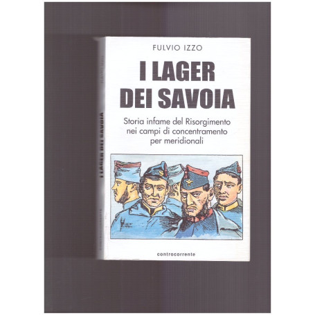 I lager dei Savoia
