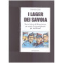 I lager dei Savoia