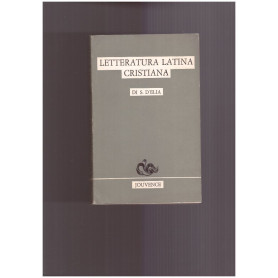 Letteratura Latina Cristiana
