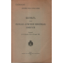 Raccolta delle circolari e istruzioni ministeriali riservate vol. 1°.