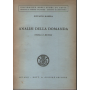 Analisi della domanda. Teoria e metodi.