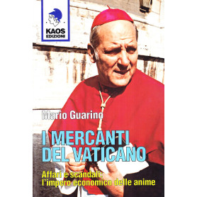I mercanti del Vaticano.