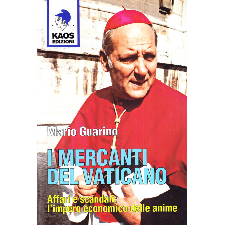 I mercanti del Vaticano.