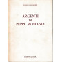 Argenti di Peppe Romano
