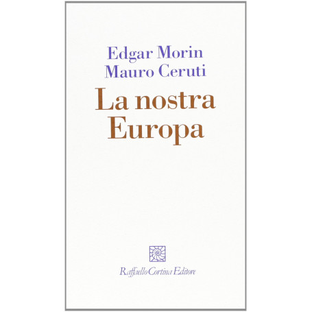 La nostra Europa.