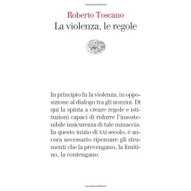 La violenza le regole.