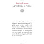 La violenza le regole.