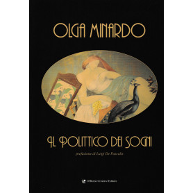 Olga Minardo. Al polittico dei sogni