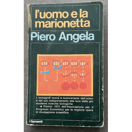 L'uomo e la marionetta
