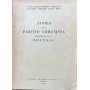 Storia del partito comunista (bolscevico) dell'U.R.S.S.