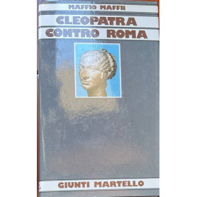 Cleopatra contro Roma.