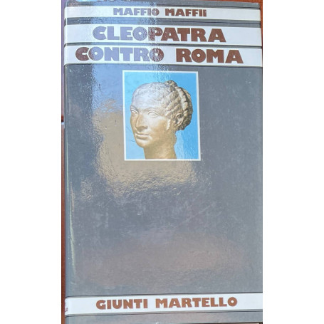 Cleopatra contro Roma.