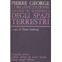L'organizzazione sociale ed economica degli spazi terrestri