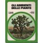 Gli ambienti delle piante.