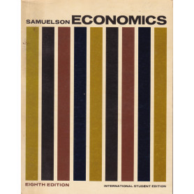 Economics. International Student Edition.