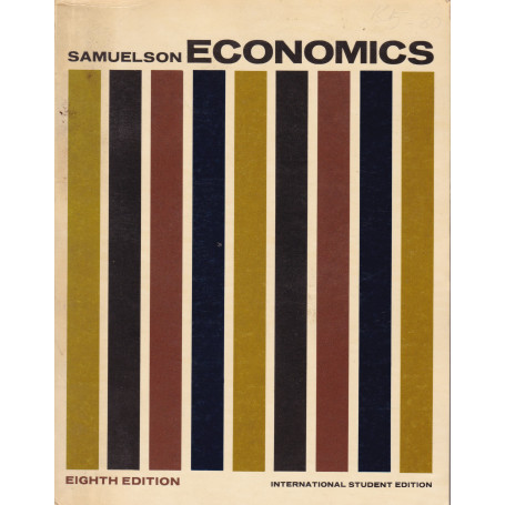 Economics. International Student Edition.