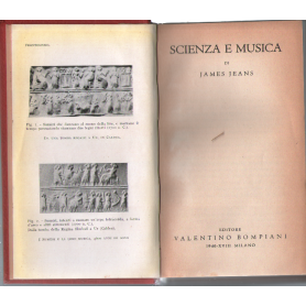 Scienza e musica.