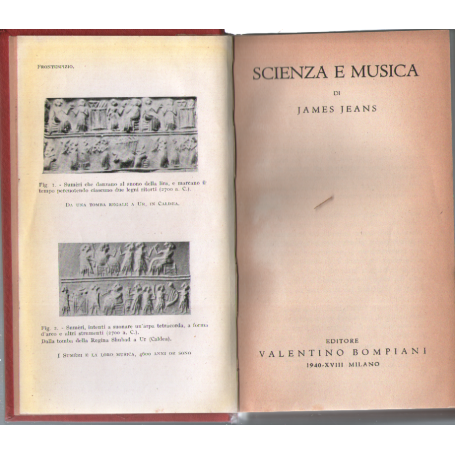 Scienza e musica.