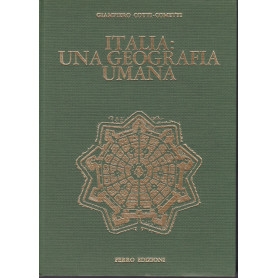 Italia: una geografia umana