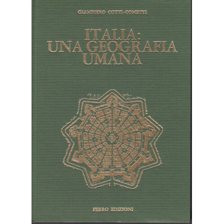 Italia: una geografia umana