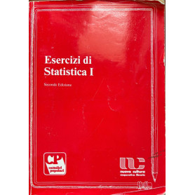 Esercizi di Statistica I.