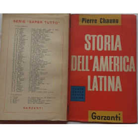 Storia dell'America Latina