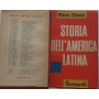 Storia dell'America Latina
