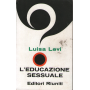 L'educazione sessuale.