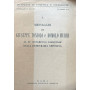 Quaderni di politica e sociologia I. Messaggio di Giuseppe Toniolo e Romolo Murri al IV congresso nazionale della D. C.