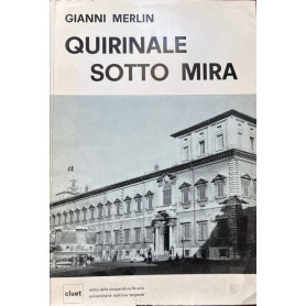 Quirinale sotto mira. Fanfani presidente?