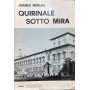 Quirinale sotto mira. Fanfani presidente?