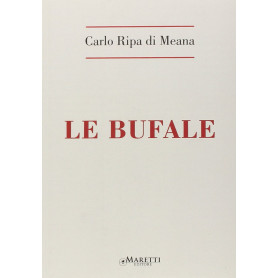 Le bufale.