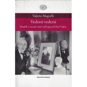 Vedersi vedersi. Modelli e circuiti visivi nell'opera di Paul Valéry.