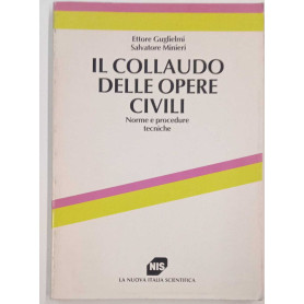 Il collaudo delle opere civili