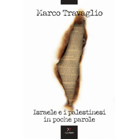 Israele e i palestinesi in poche parole.