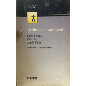 Telelavoro in movimento