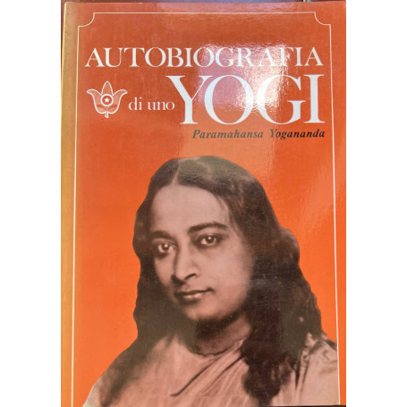 Autobiografia di uno Yogi.