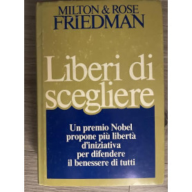 Liberi di scegliere